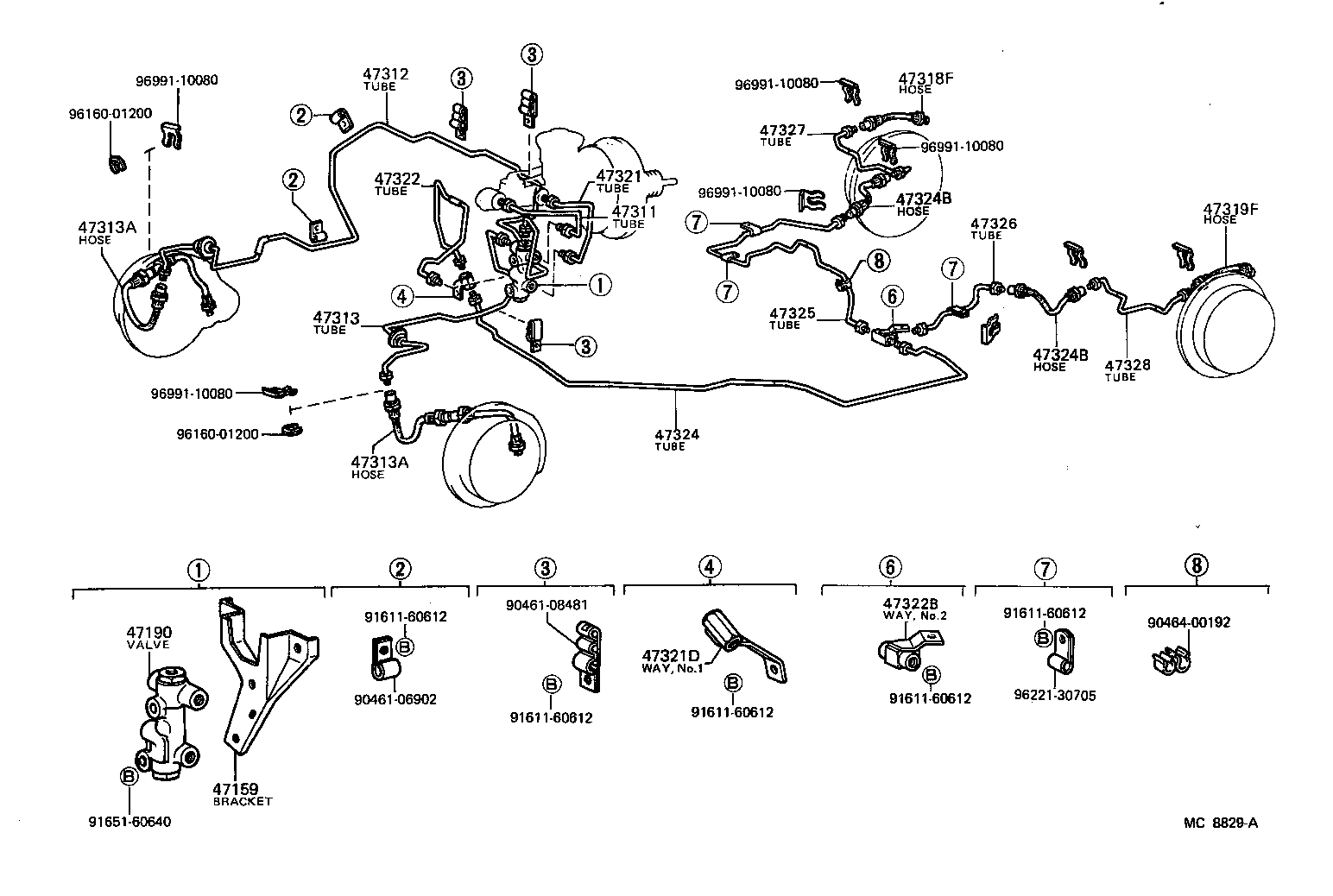 Figure MC8829A