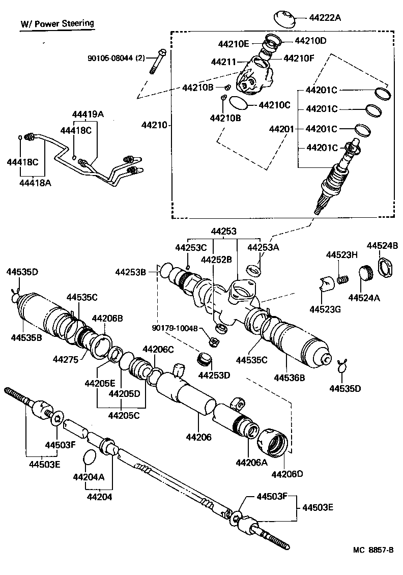 Figure MC8857B