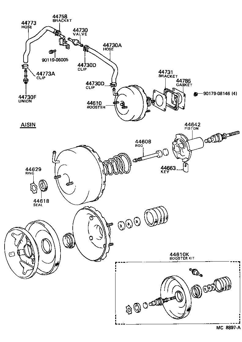 Figure MC8897A