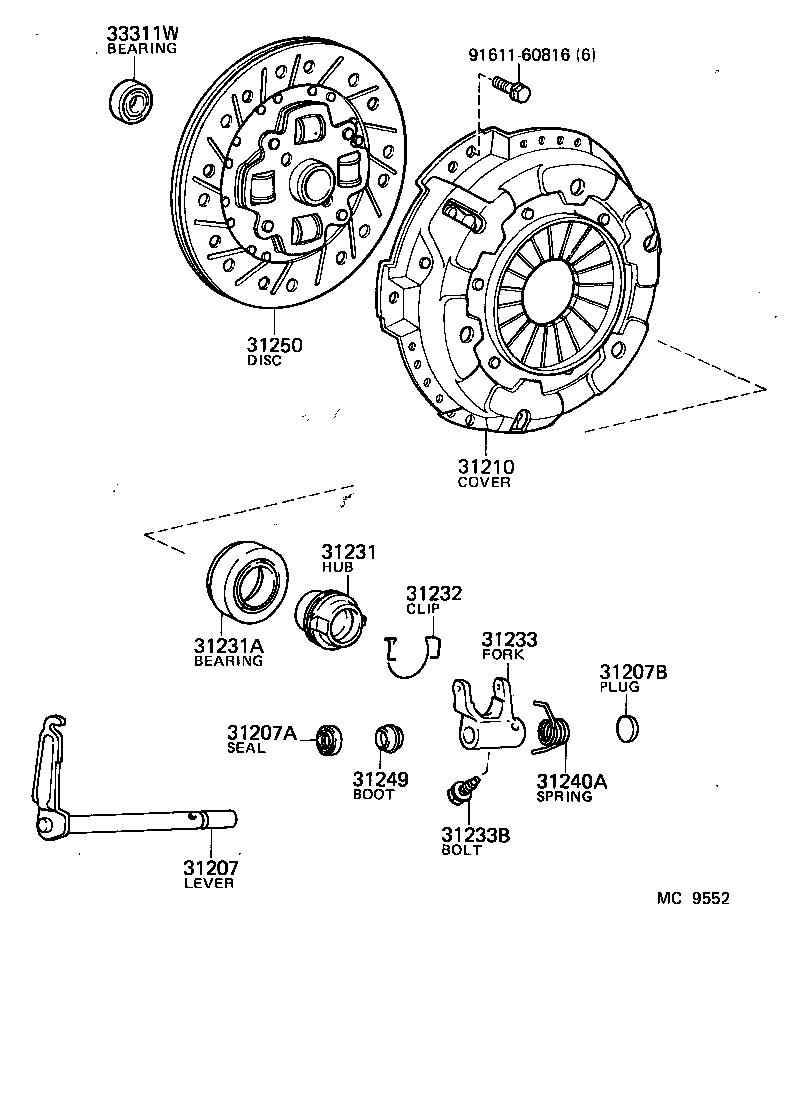 Figure MC9552