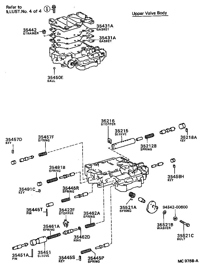 Figure MC9768A