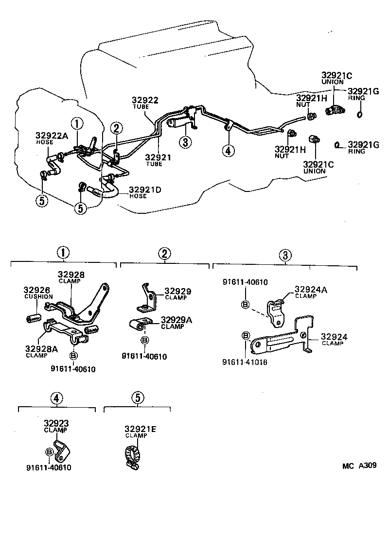 Figure MCA309