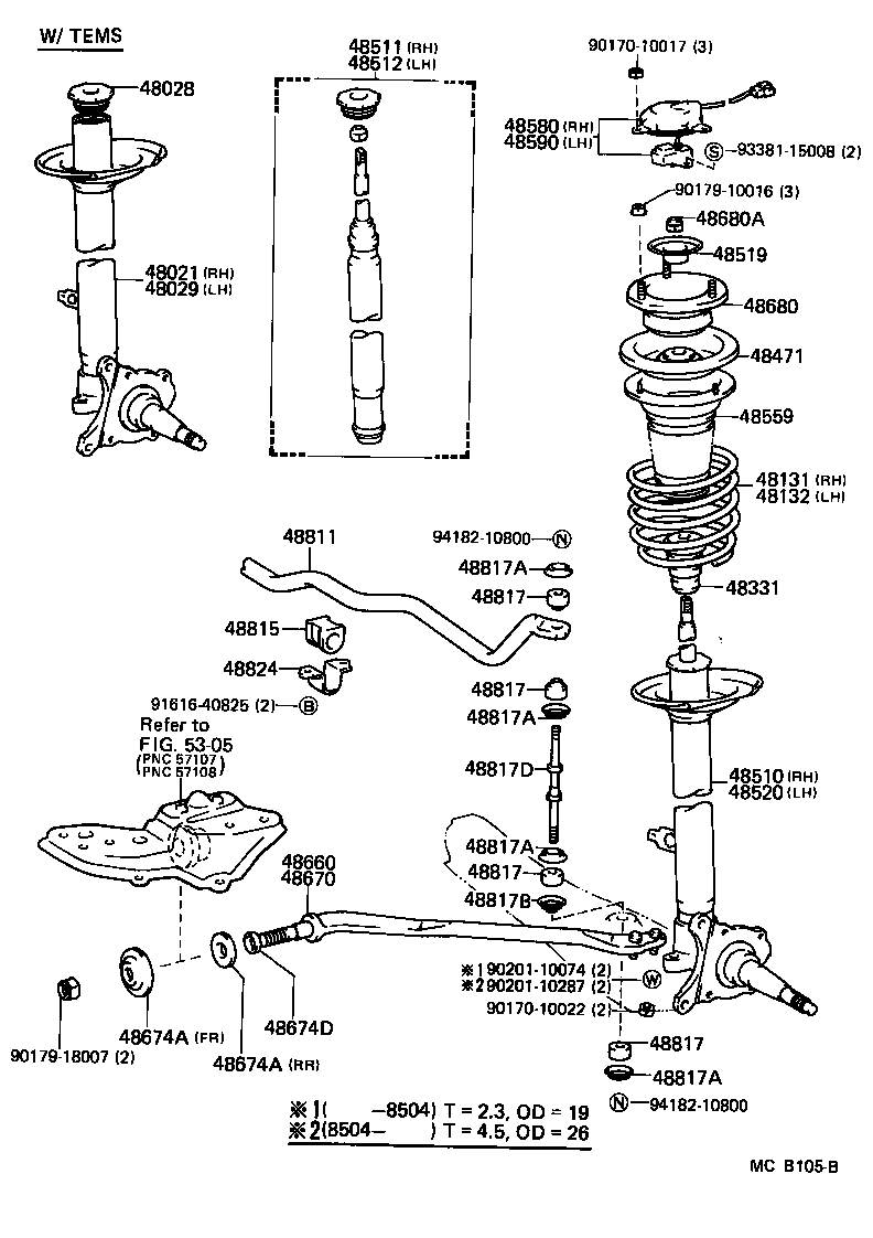 Figure MCB105B