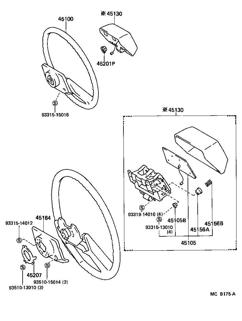 Figure MCB175A