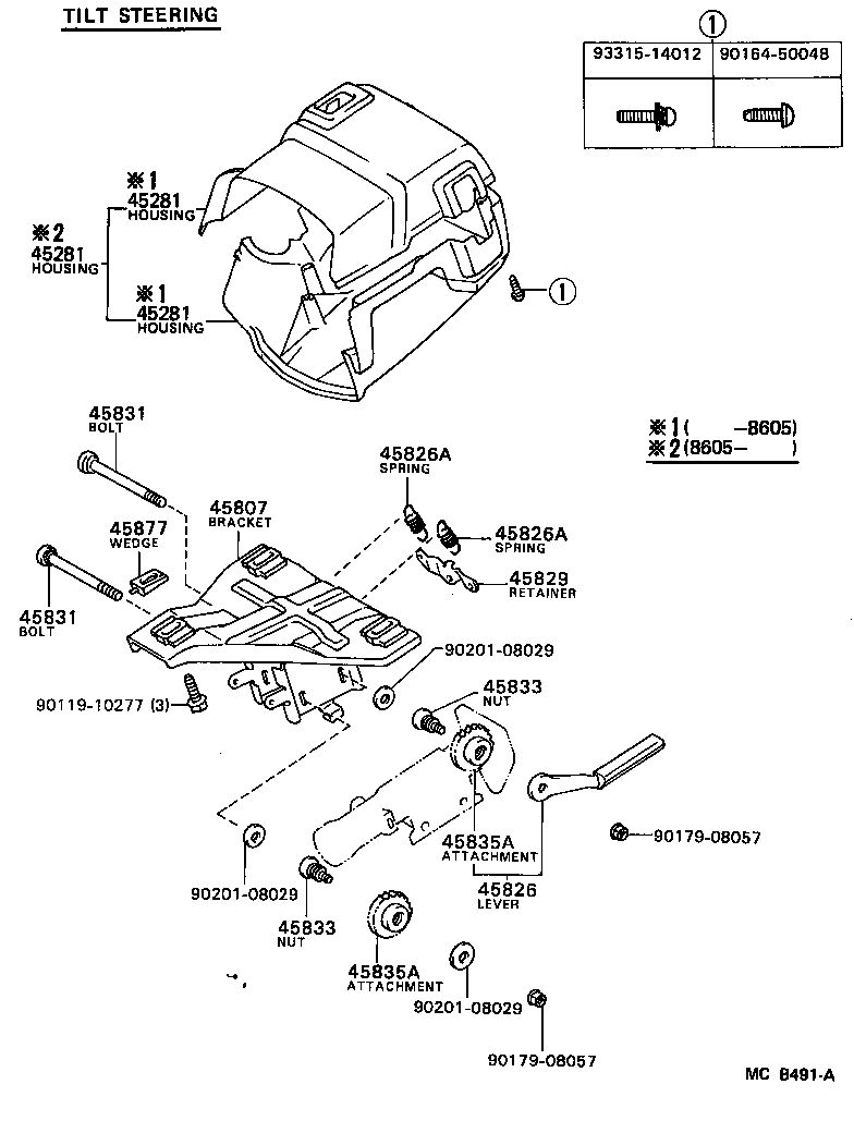 Figure MCB491A