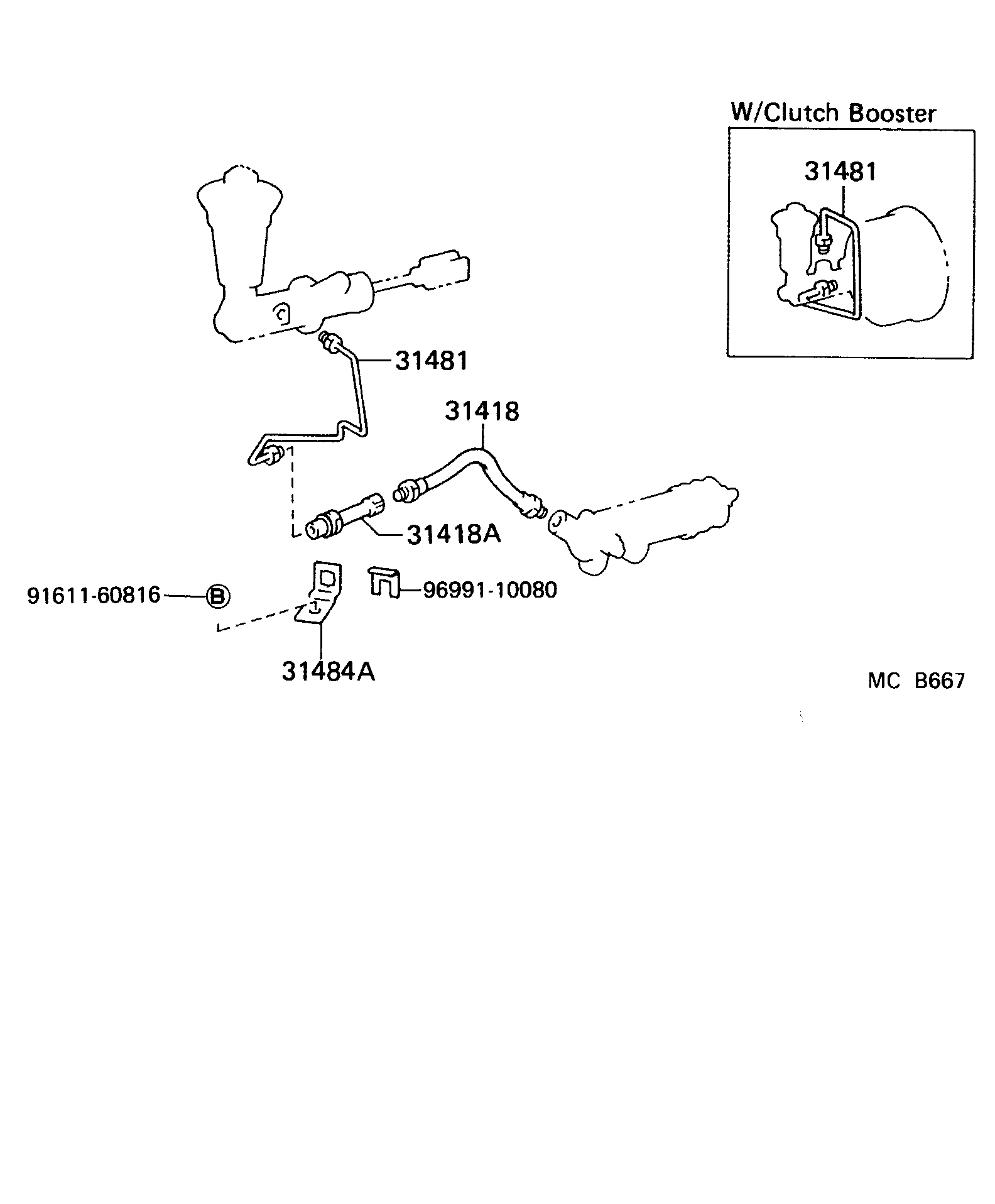 Figure MCB667