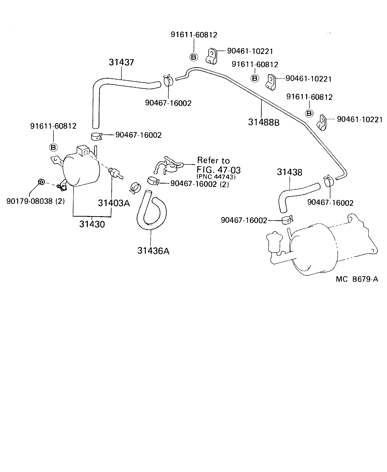 Figure MCB679A