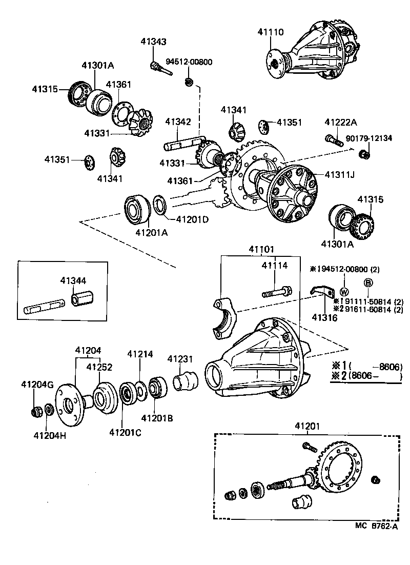 Figure MCB762A