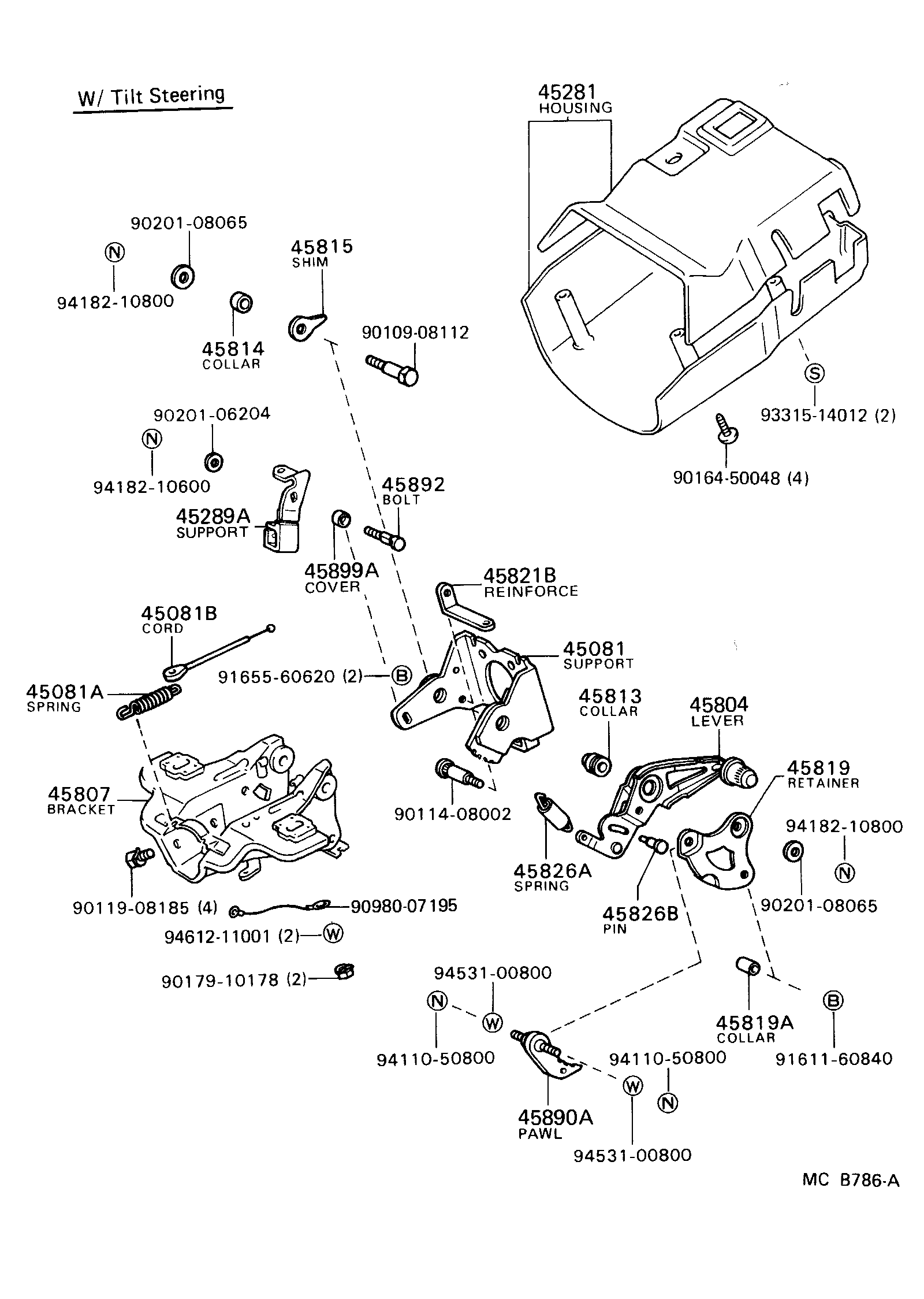 Figure MCB786A