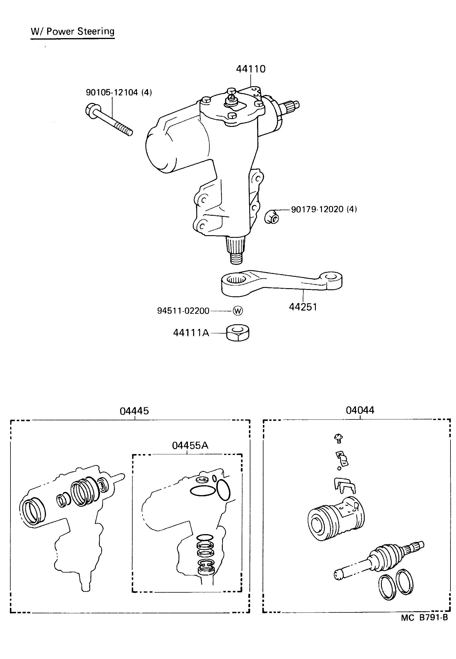 Figure MCB791B