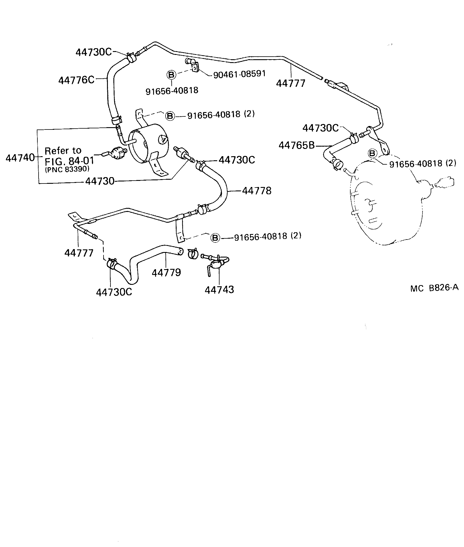 Figure MCB826A