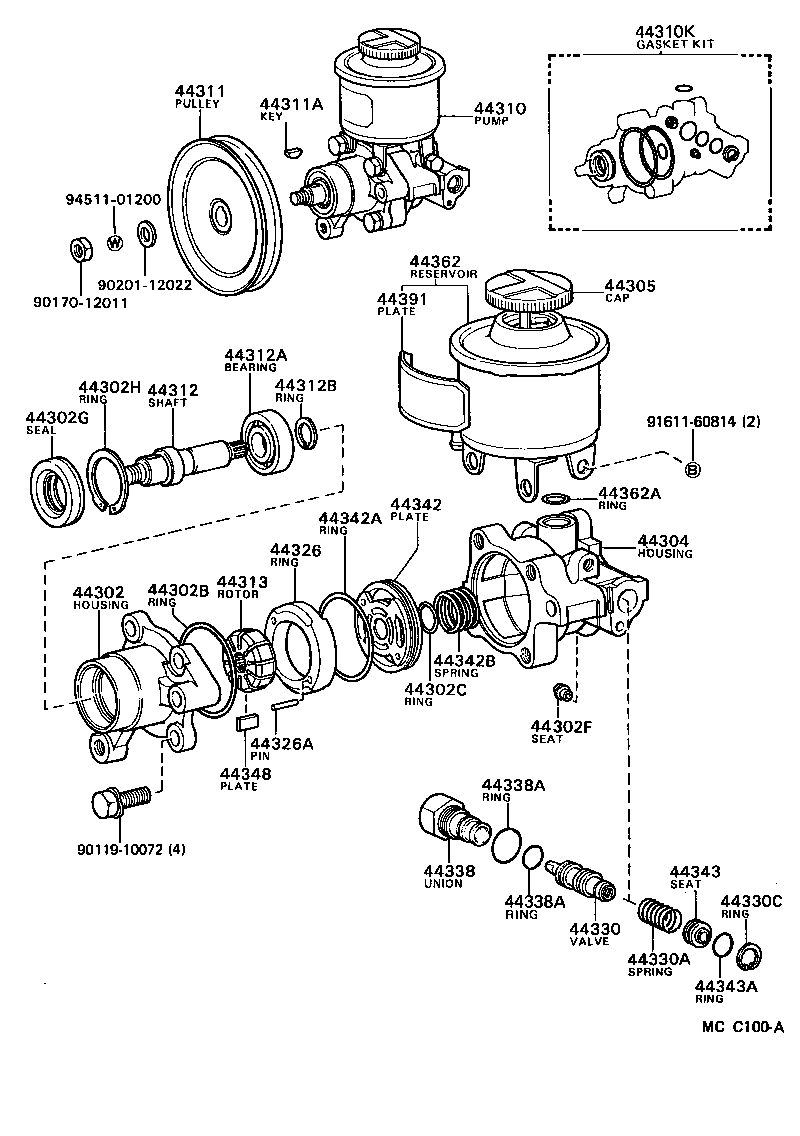 Figure MCC100A