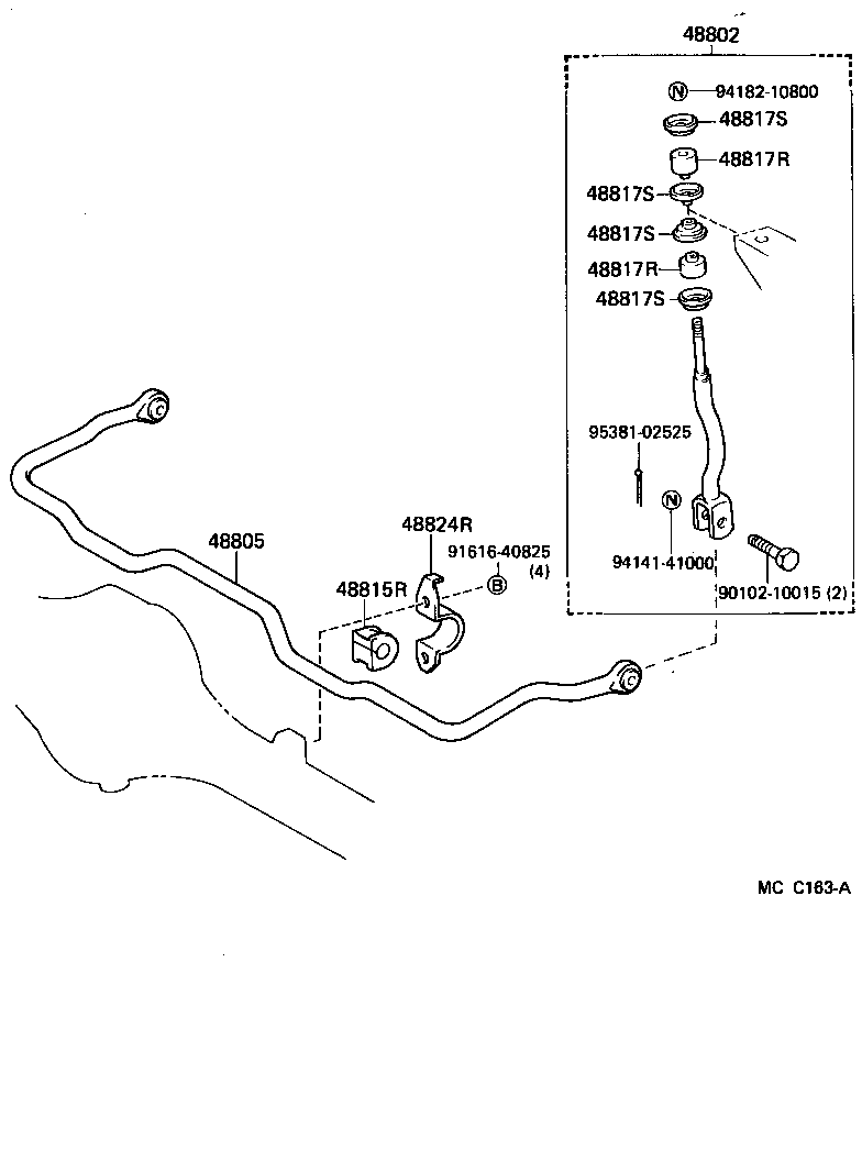 Figure MCC163A
