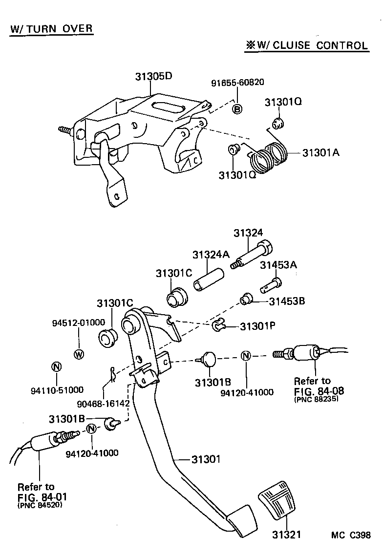 Figure MCC398