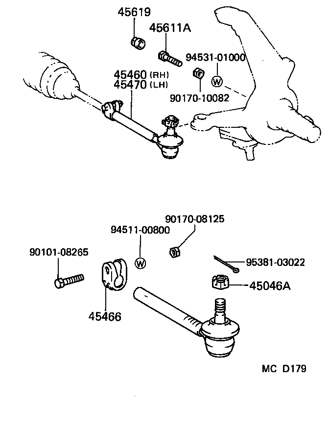 Figure MCD179
