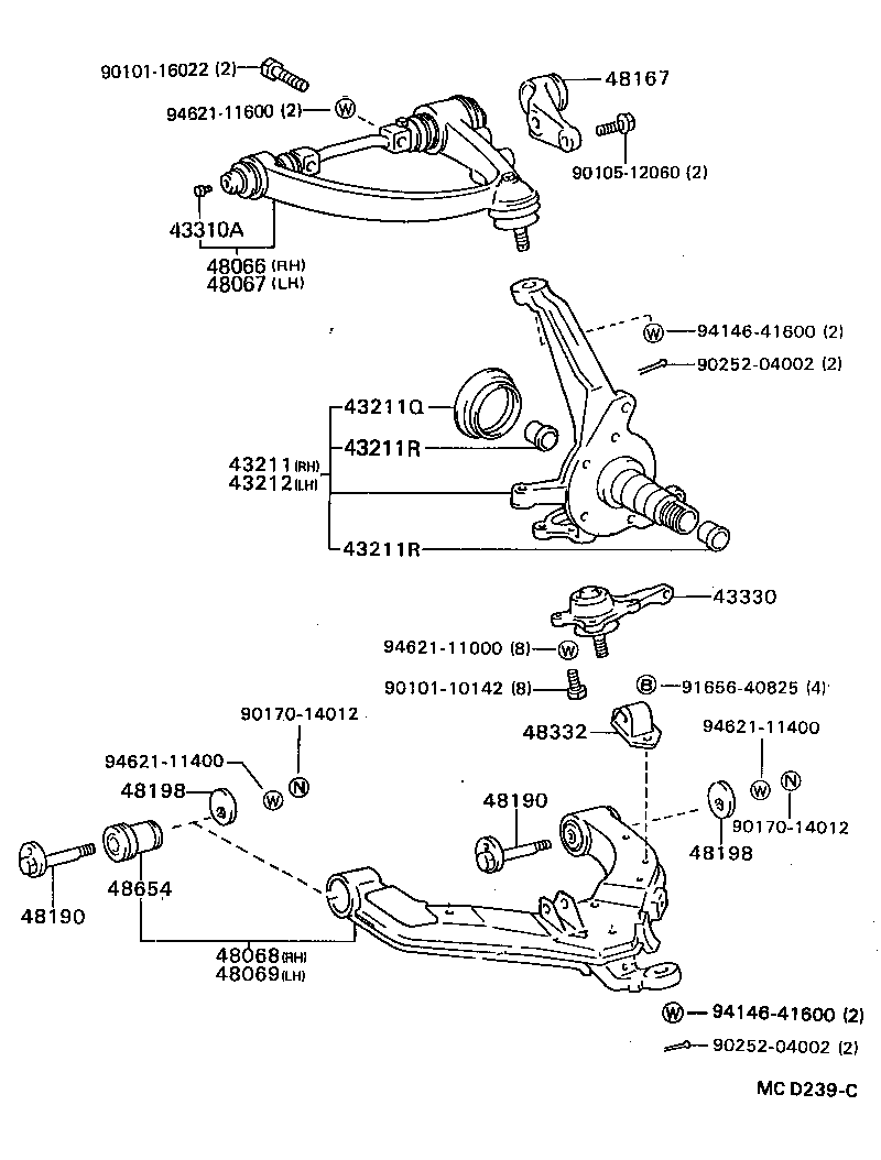 Figure MCD239C