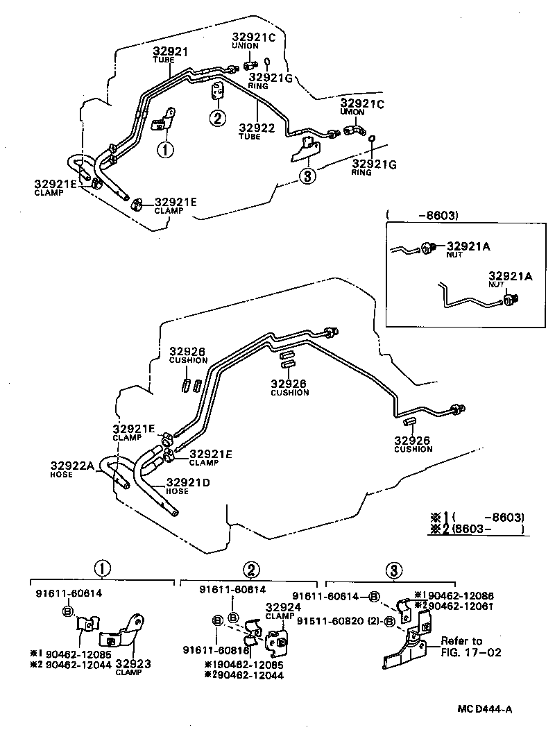 Figure MCD444A