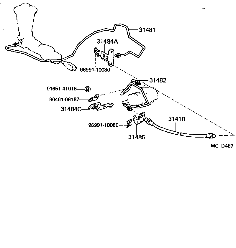 Figure MCD487