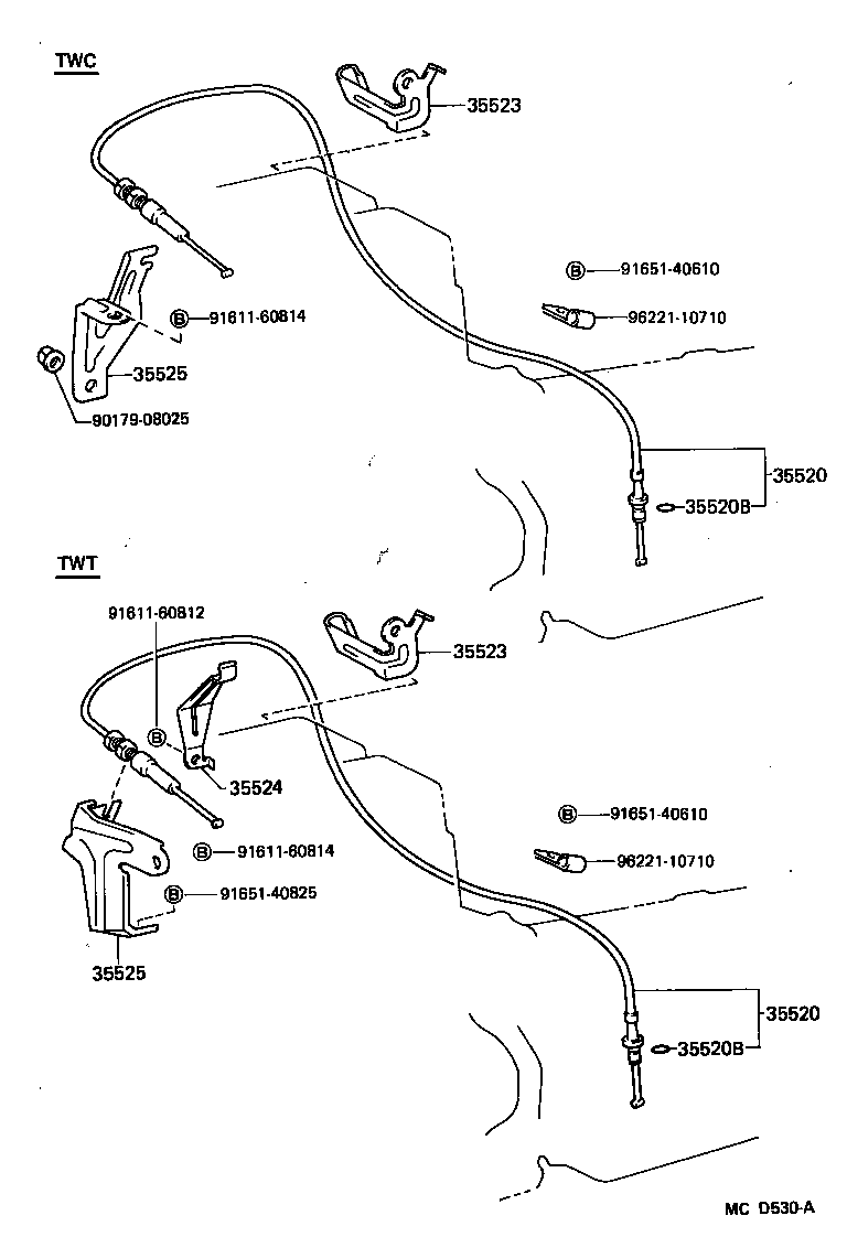 Figure MCD530A