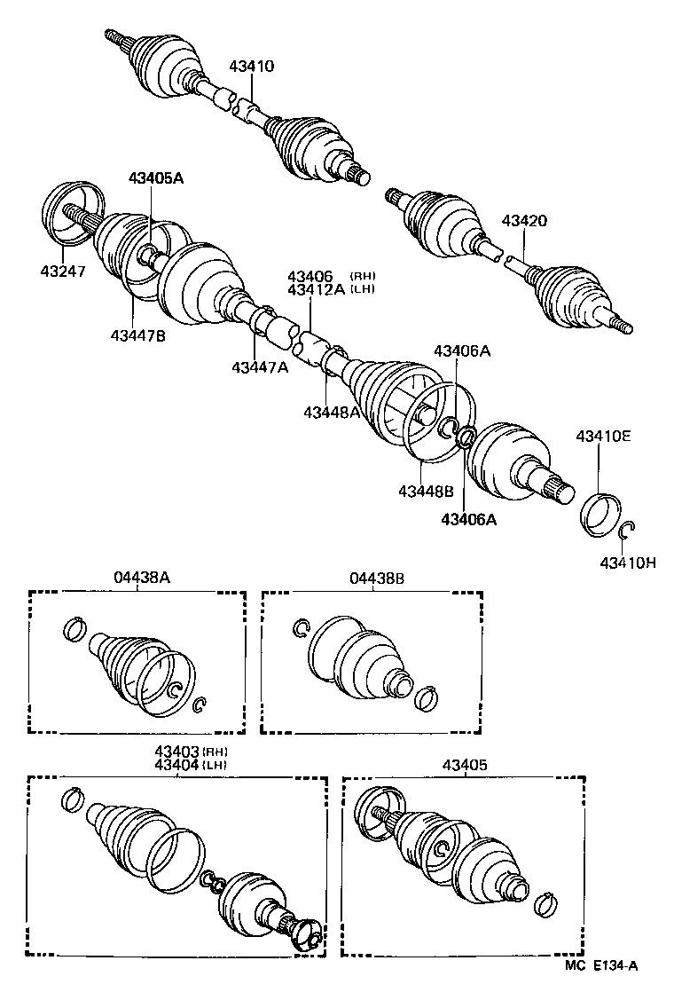 Figure MCE134A