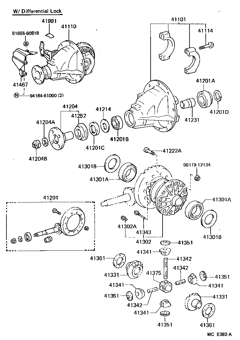 Figure MCE382A