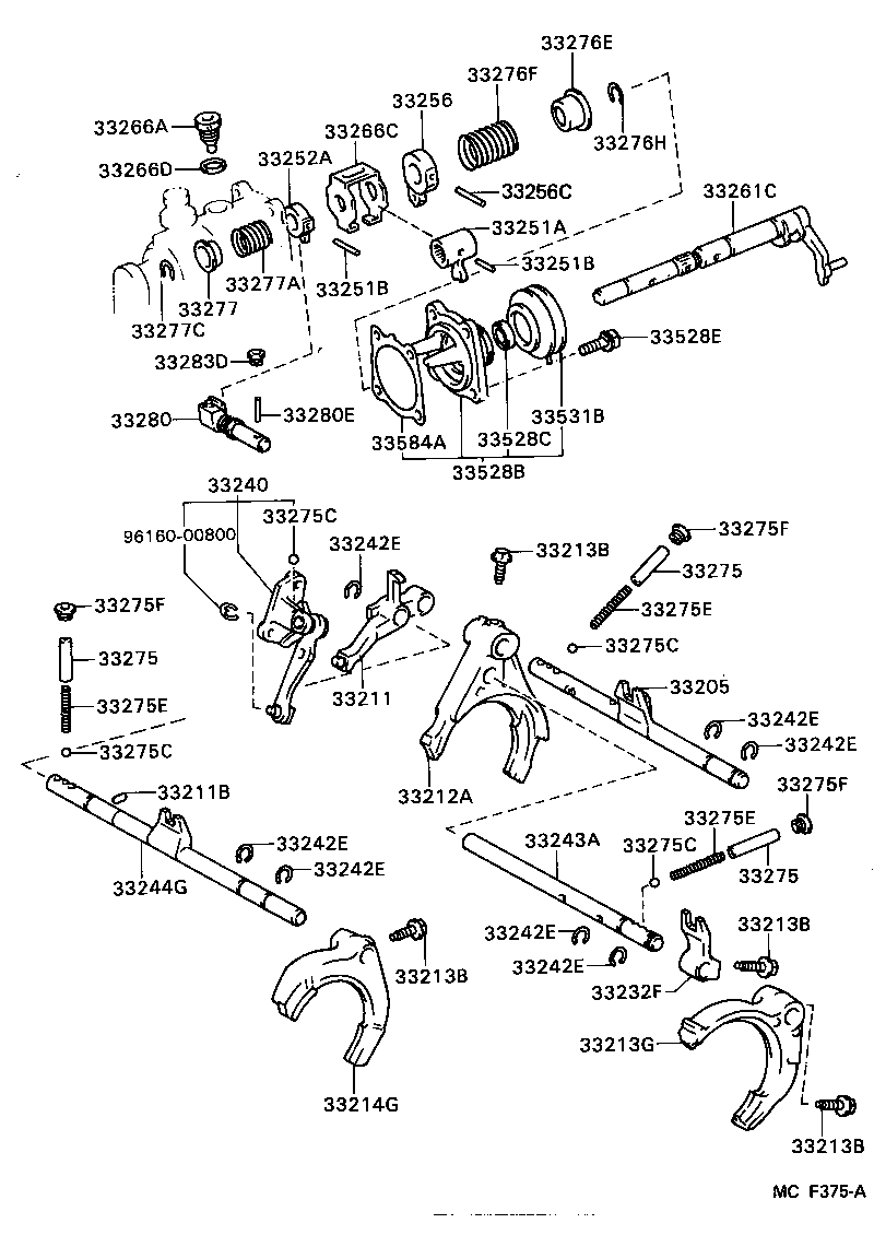 Figure MCF375A
