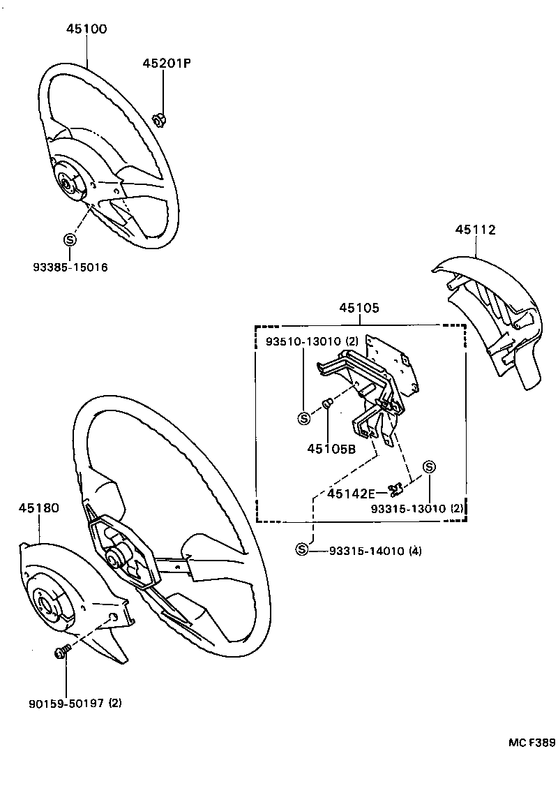 Figure MCF389
