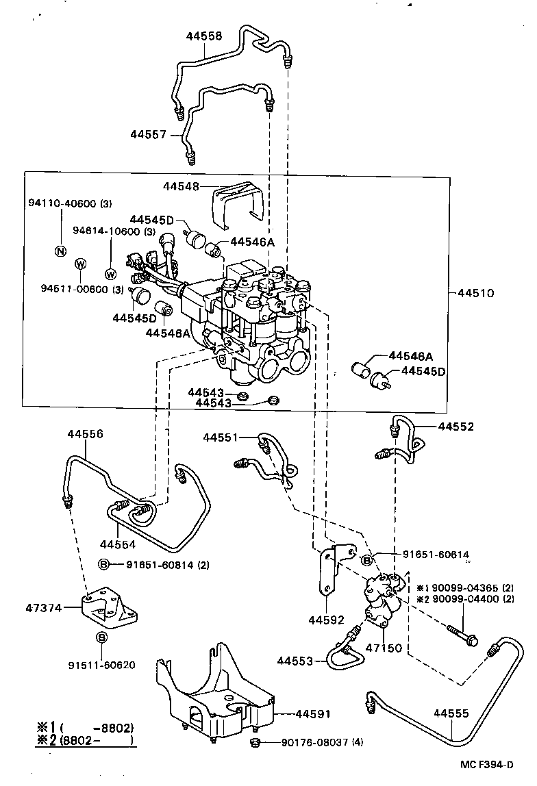 Figure MCF394D