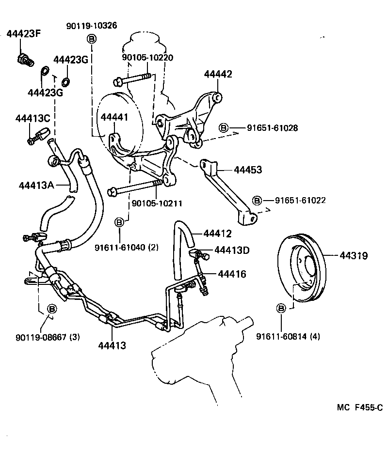 Figure MCF455C