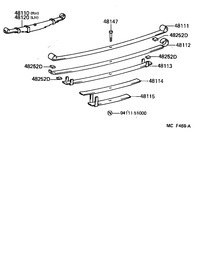 Figure MCF459A