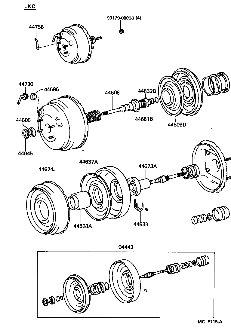 Figure MCF715A