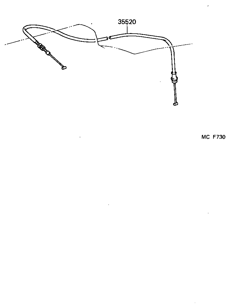 Figure MCF730