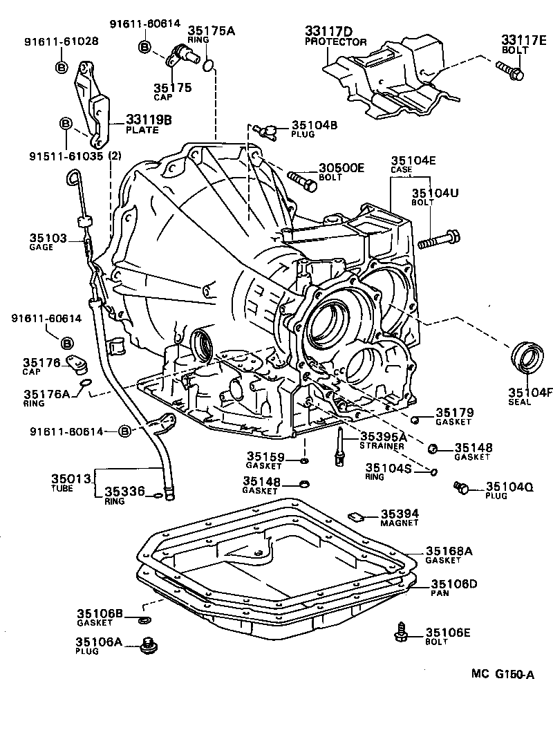 Figure MCG150A