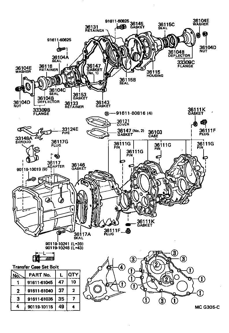 Figure MCG305C