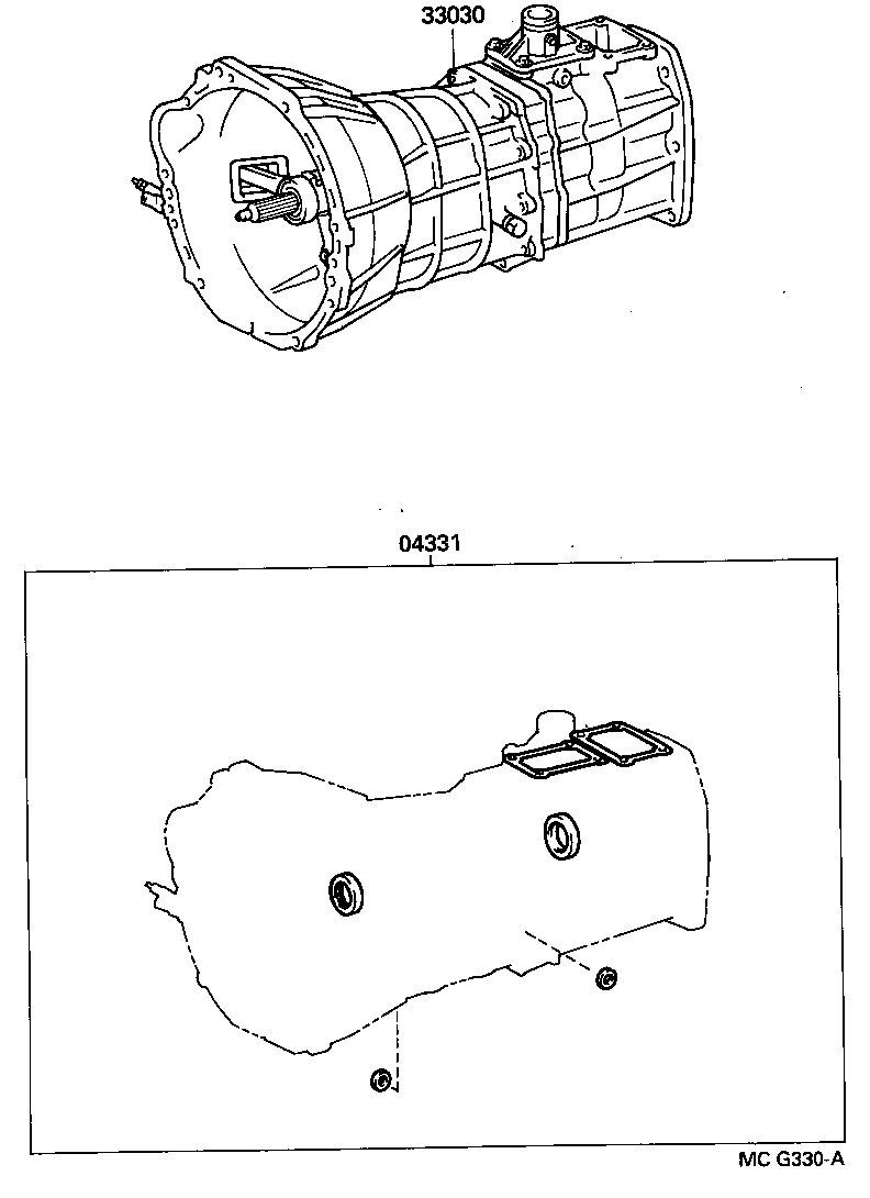 Figure MCG330A