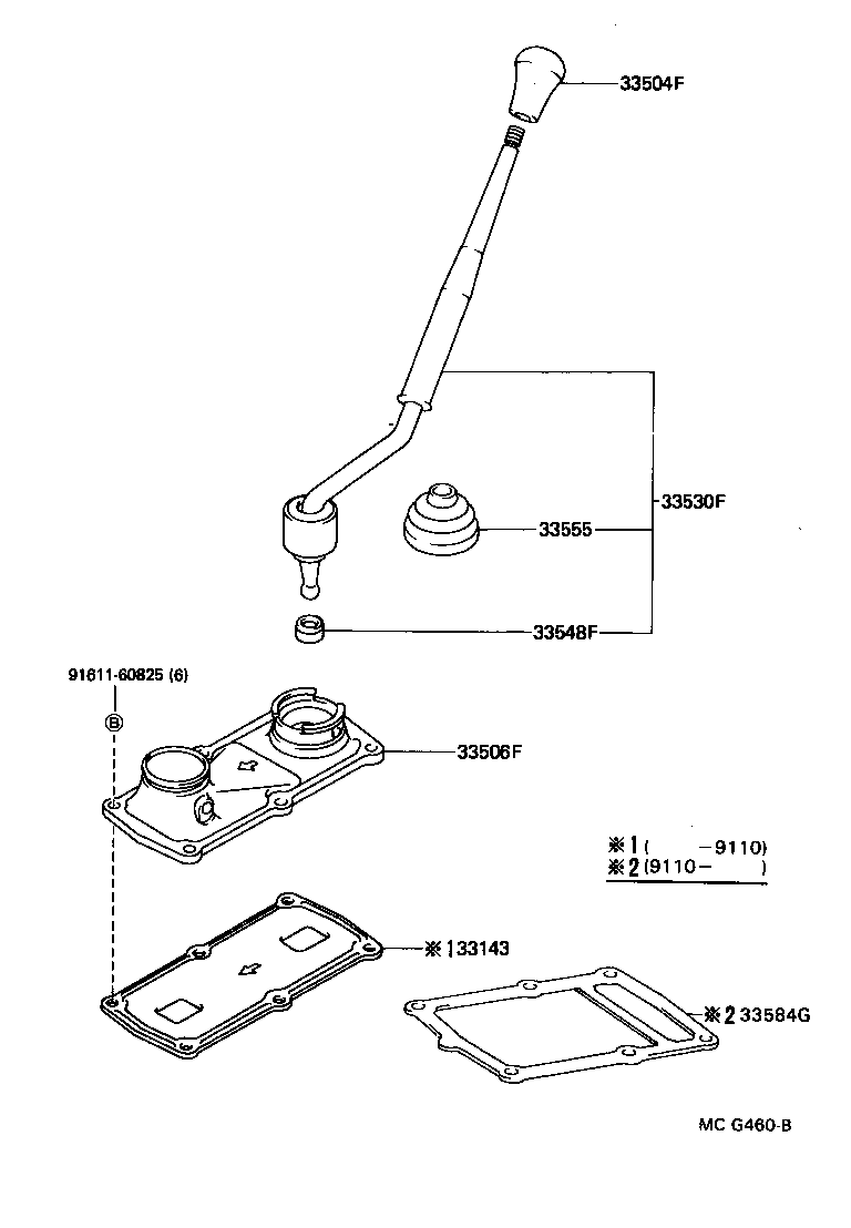 Figure MCG460B