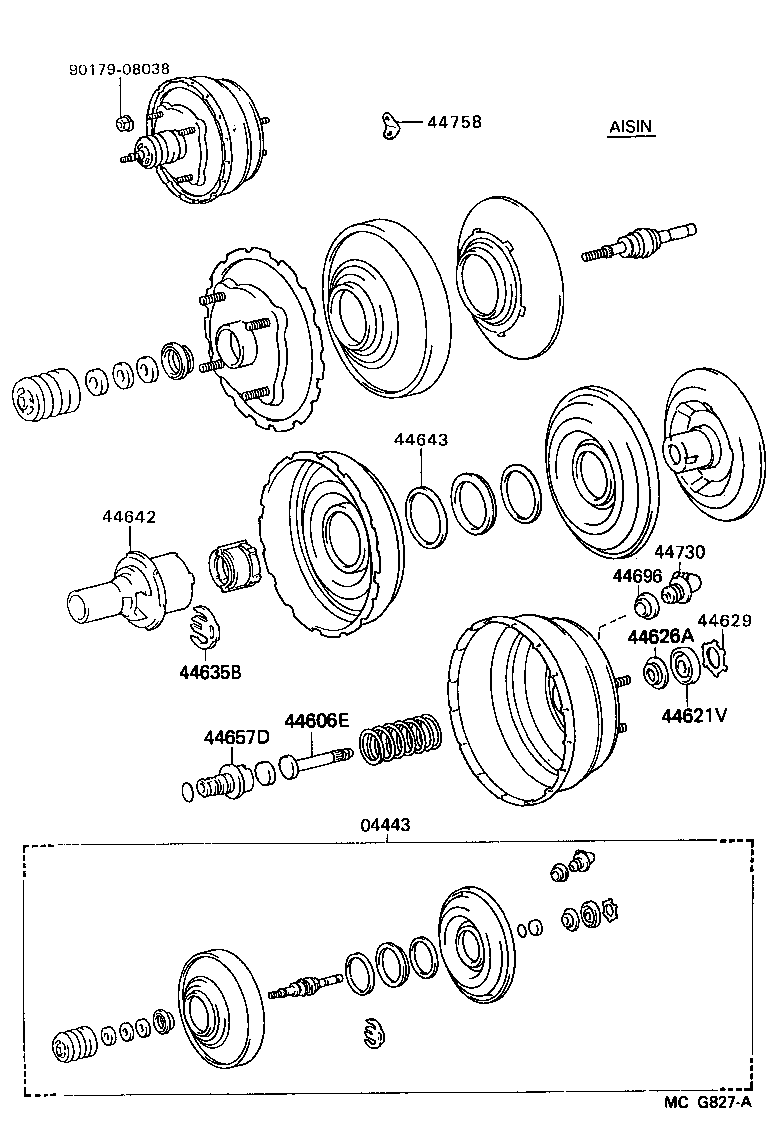 Figure MCG827A