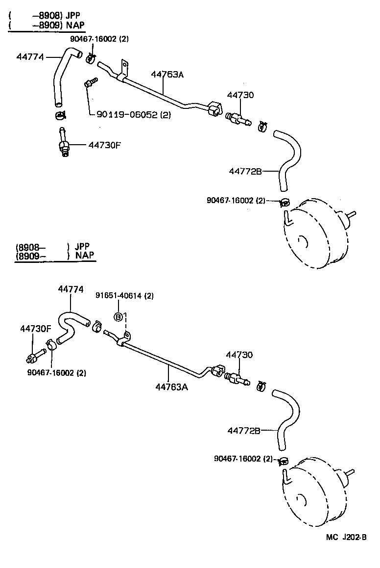 Figure MCJ202B