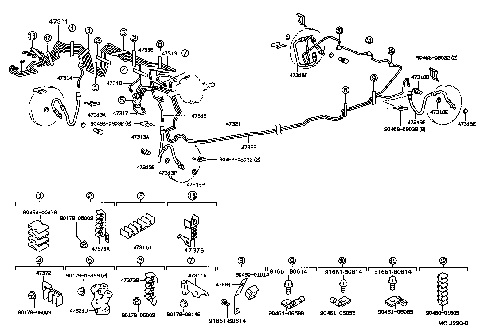 Figure MCJ220D