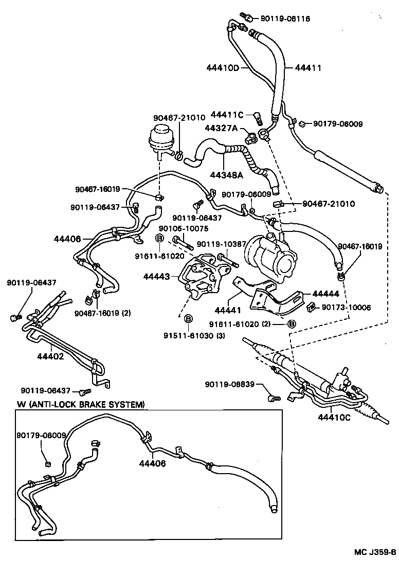 Figure MCJ359B