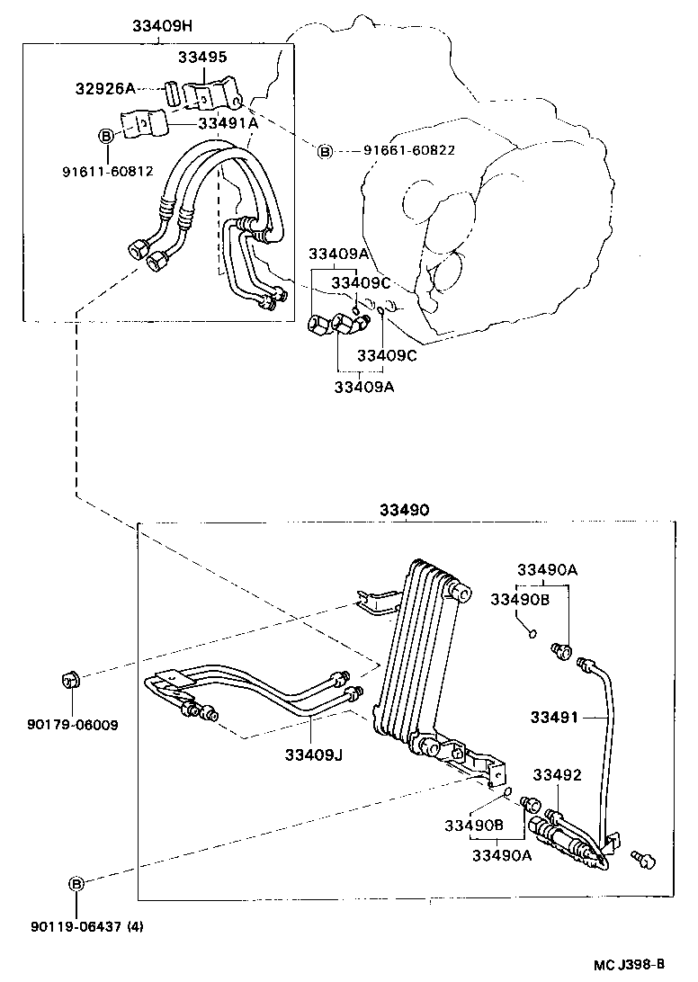 Figure MCJ398B