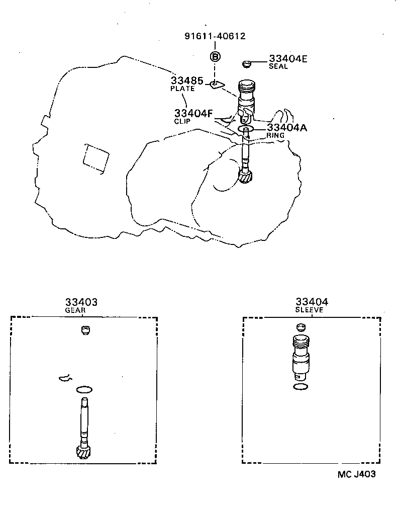 Figure MCJ403