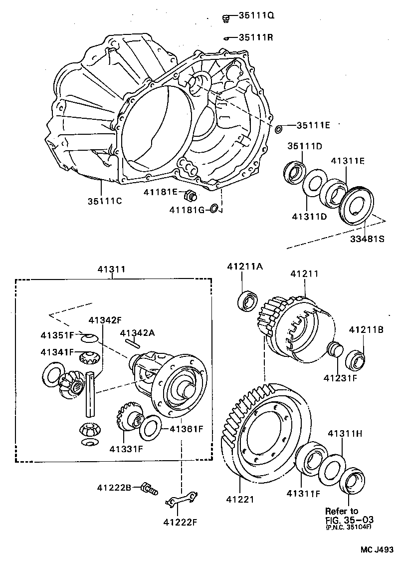 Figure MCJ493