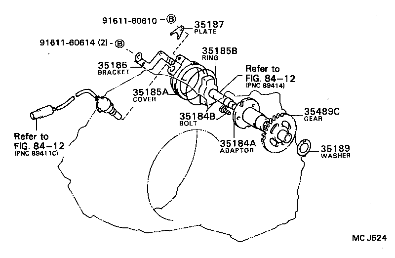 Figure MCJ524