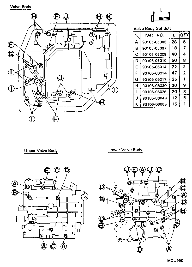 Figure MCJ990