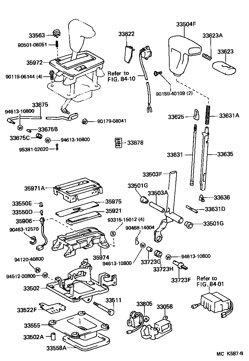 Figure MCK587B
