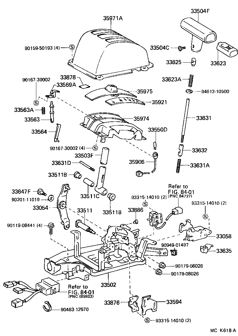 Figure MCK618A