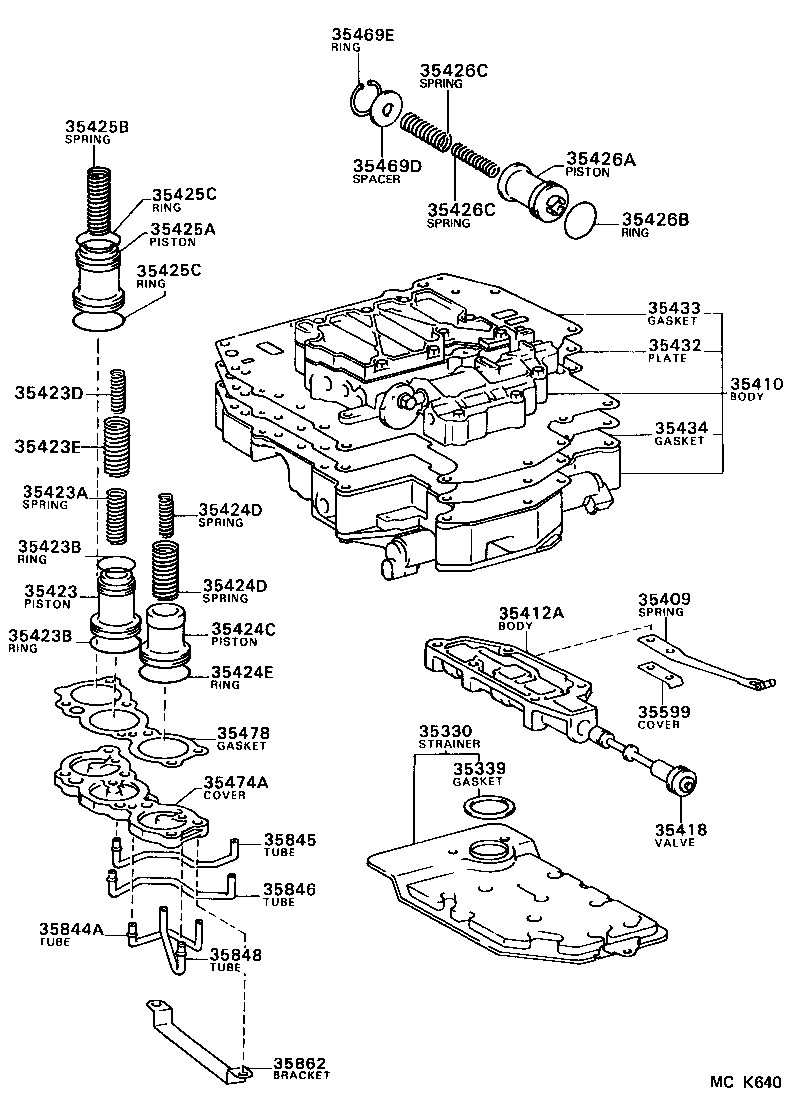 Figure MCK640