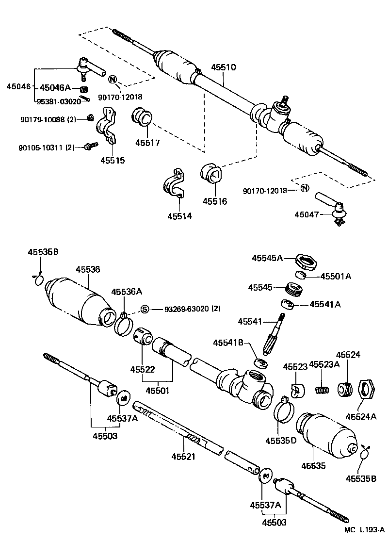 Figure MCL193A