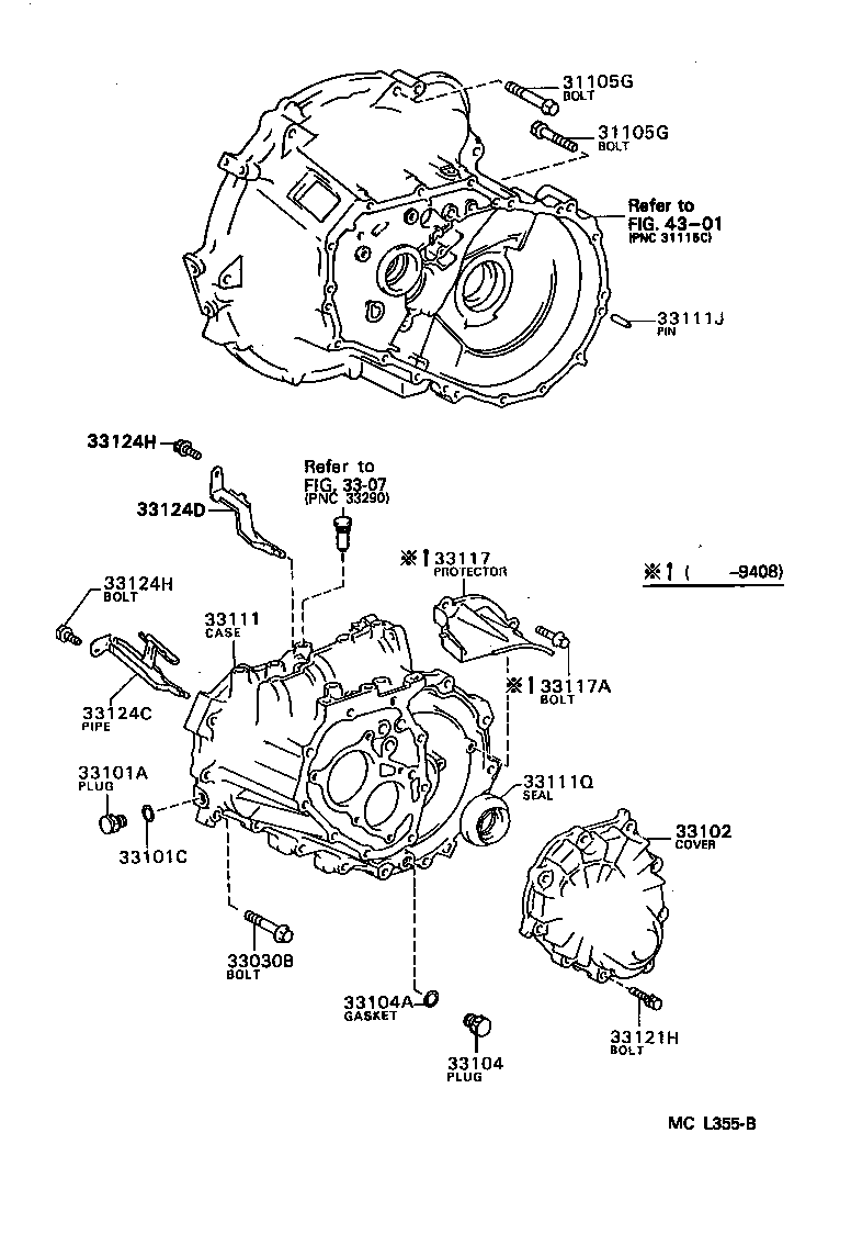 Figure MCL355B